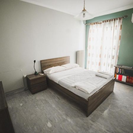 Apartment On Nikaias 5C Pátra Kültér fotó