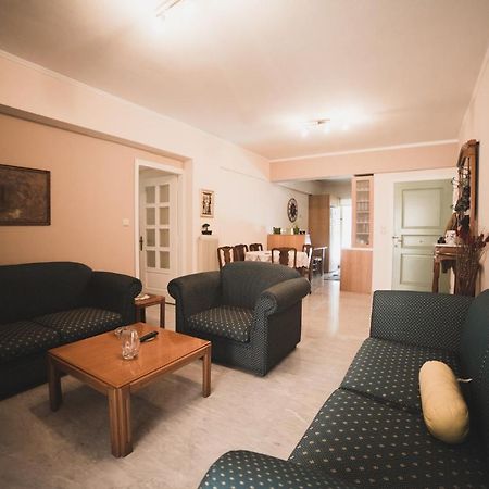 Apartment On Nikaias 5C Pátra Kültér fotó