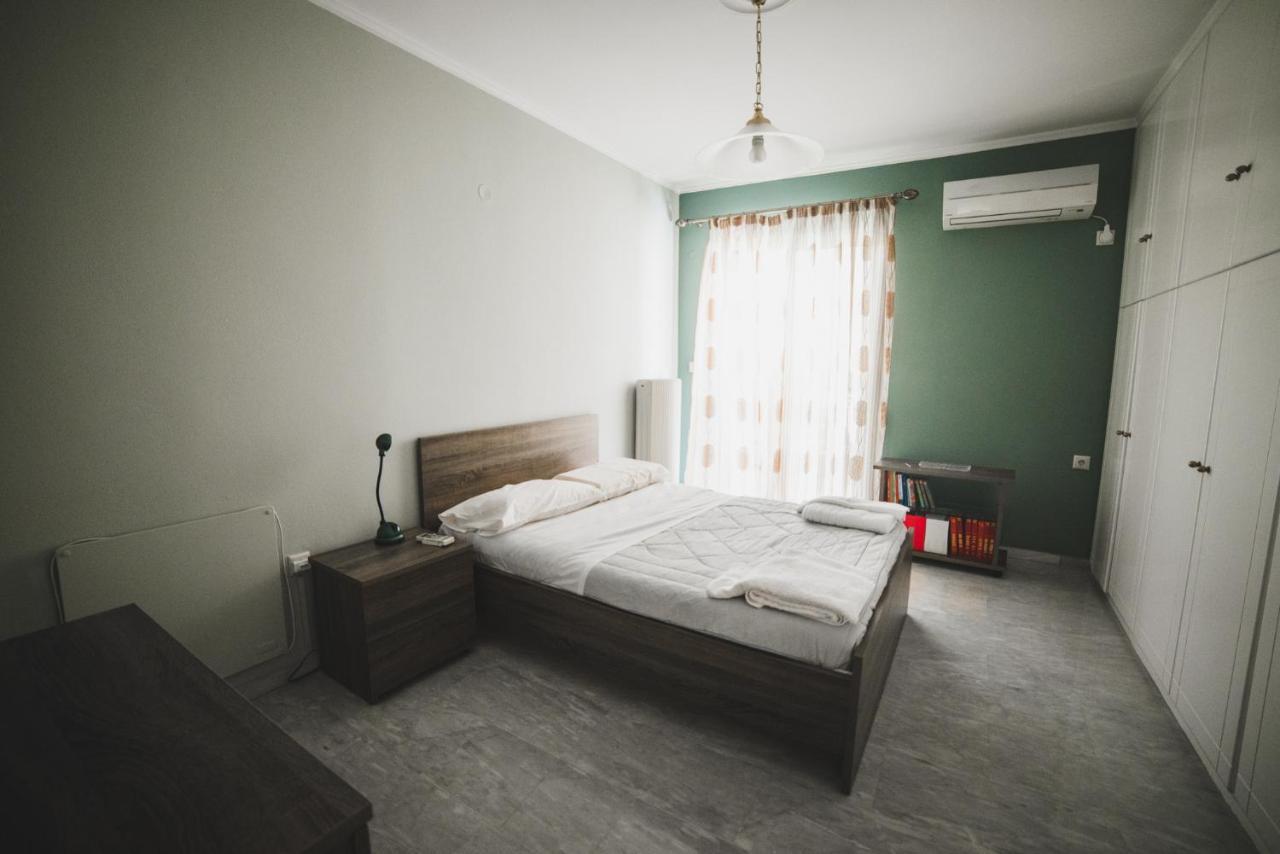Apartment On Nikaias 5C Pátra Kültér fotó